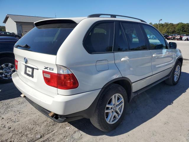 2005 BMW X5 3.0I - Other View