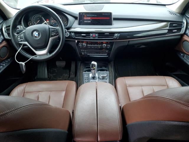 2018 BMW X5 XDRIVE3 5UXKR0C54J0Y01472