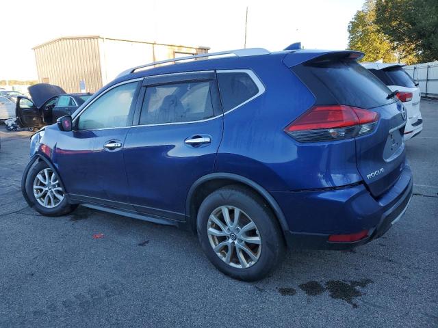 2017 NISSAN ROGUE S - JN8AT2MV3HW007955