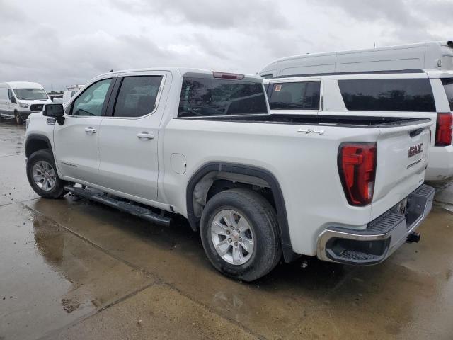 2023 GMC SIERRA K15 1GTPUBEK3PZ199575