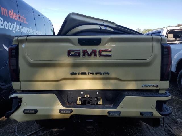 2024 GMC SIERRA K25 #3286580172