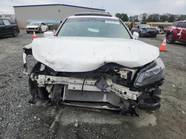 2015 HONDA ACCORD EXL - 1HGCR2F8XFA031742