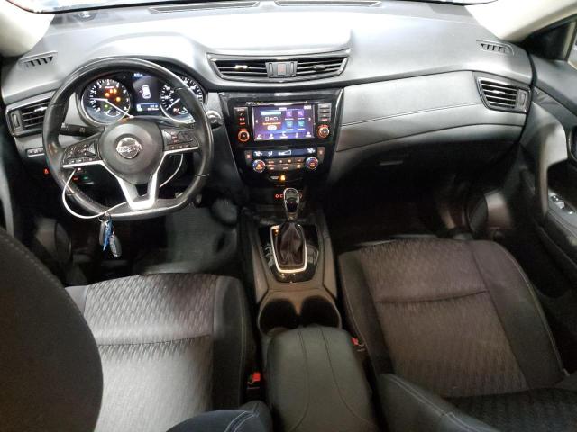 2018 NISSAN ROGUE S - KNMAT2MV4JP617777