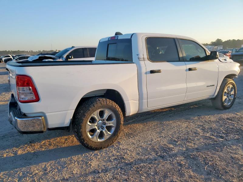 2023 RAM 1500 BIG H - 1C6SRFFT1PN692860