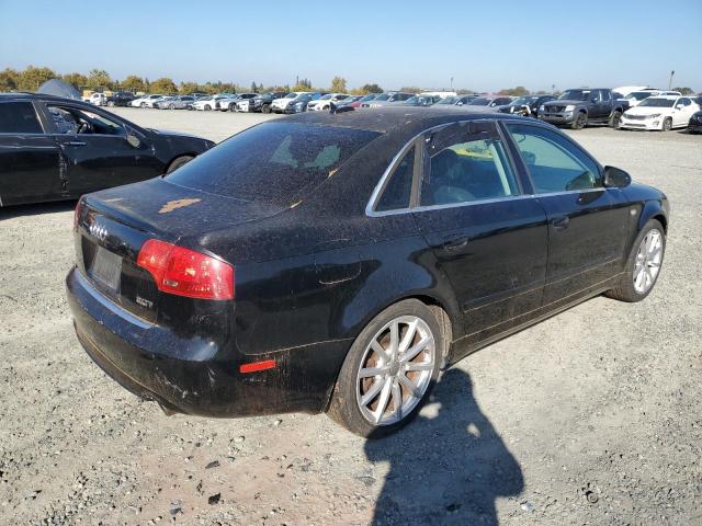 2005 AUDI A4 2.0T #3275669795