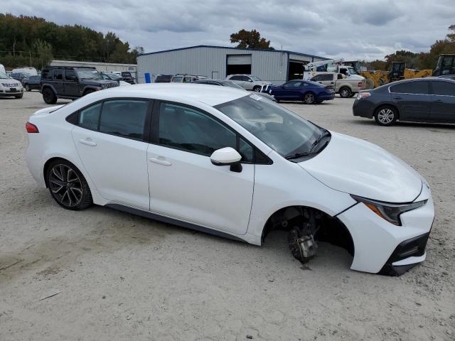 2020 TOYOTA COROLLA SE - 5YFS4RCE0LP028237