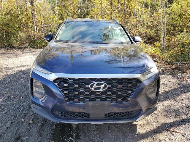 2019 HYUNDAI SANTA FE S - 5NMS3CAA5KH040781