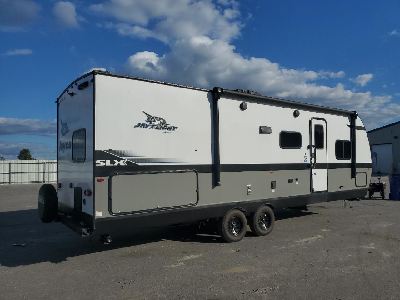 Lot #3287313007 2024 JYCA 264BH