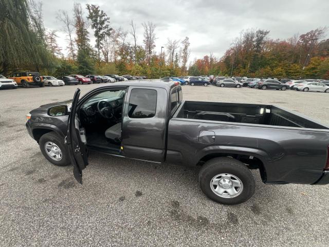 2022 TOYOTA TACOMA ACC - 3TYRX5GN4NT064309