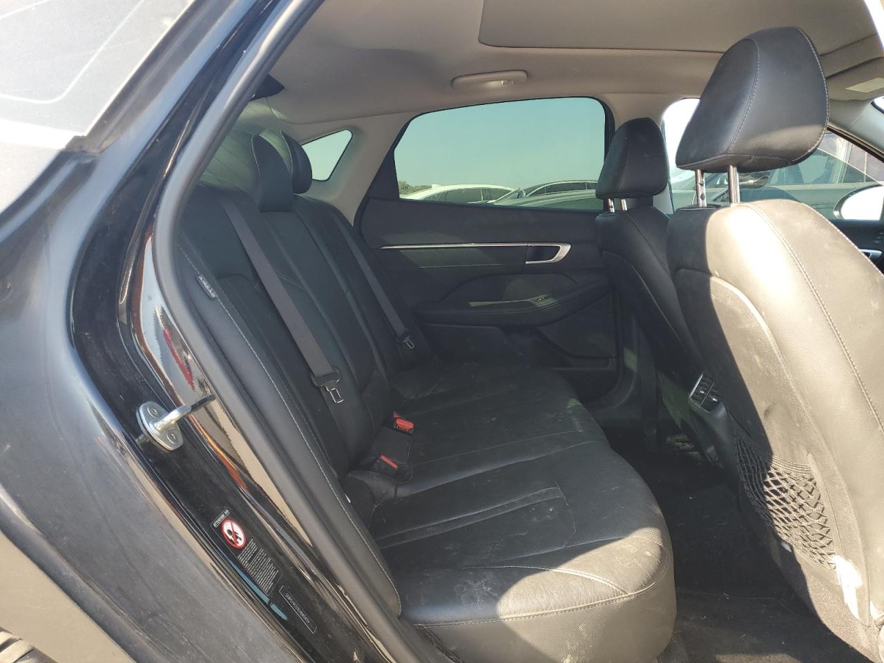 HYUNDAI SONATA LIMITED