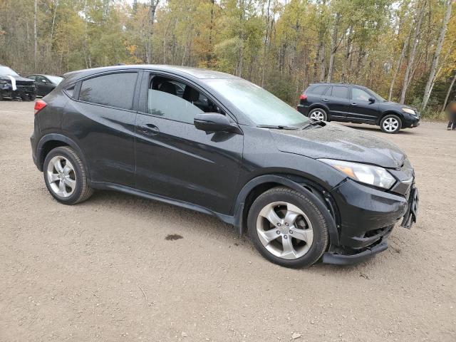 2016 HONDA HR-V EX - 3CZRU6H54GM105088