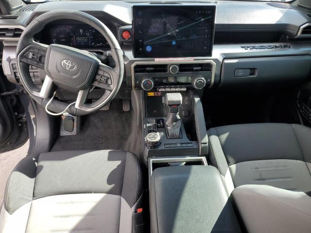 2025 TOYOTA TACOMA DOU #3286716290