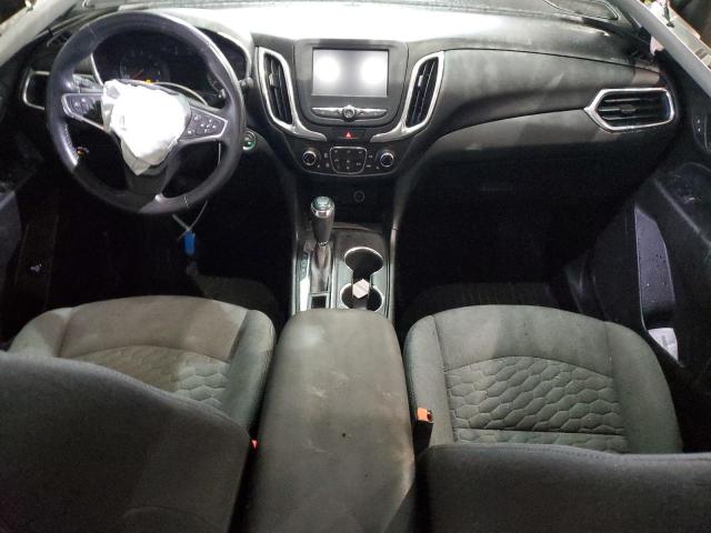 2018 CHEVROLET EQUINOX LT #3293513451