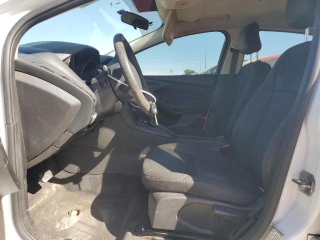 2016 FORD FOCUS S - 1FADP3E2XGL397370