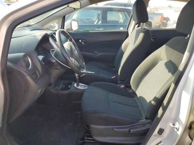 2016 NISSAN VERSA NOTE - 3N1CE2CP0GL387524