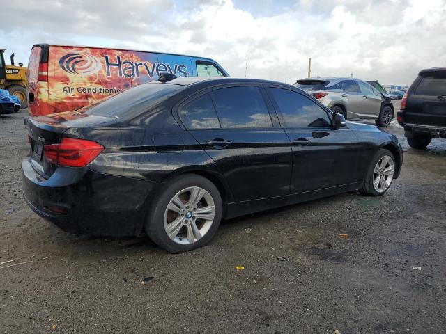2016 BMW 328 I SULE WBA8E9G51GNT43453
