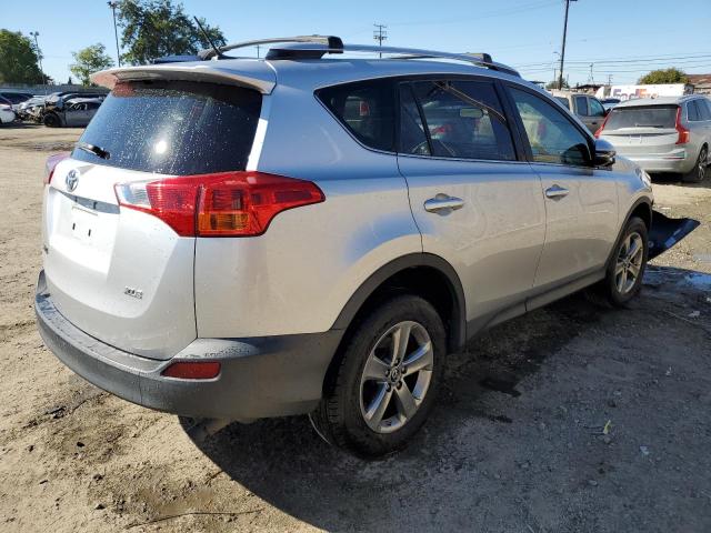 2015 TOYOTA RAV4 XLE #3296212437