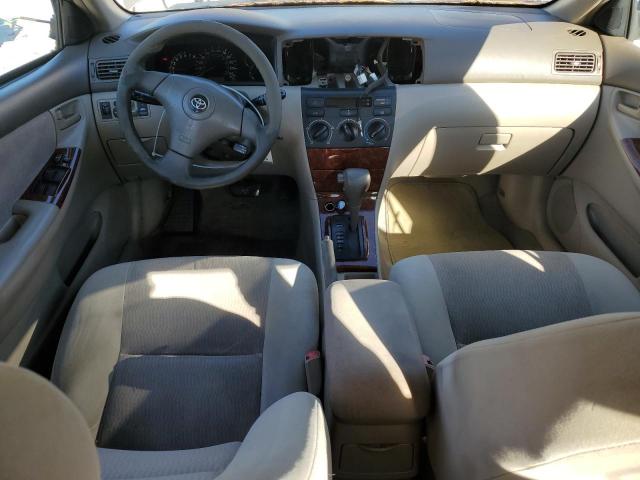 2007 TOYOTA COROLLA CE #3290262202