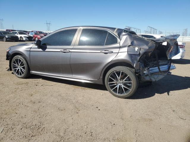 2023 TOYOTA CAMRY SE N - 4T1G11AK9PU155758