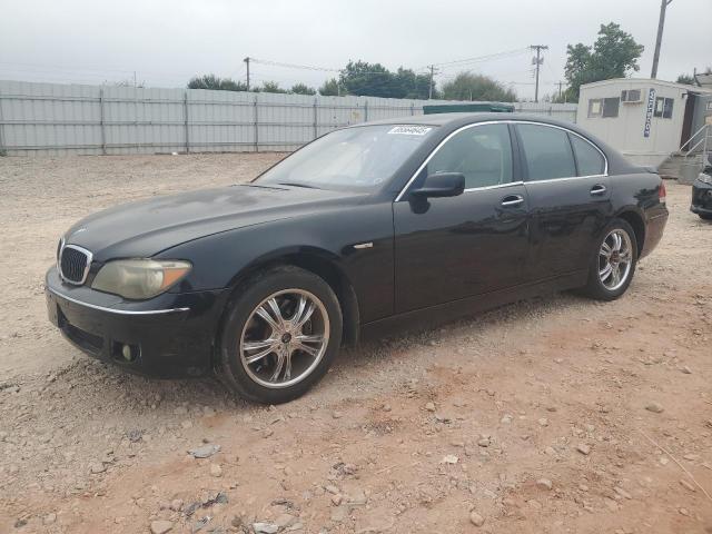 BMW ALPINA B7