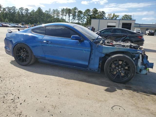 2017 FORD MUSTANG GT - 1FA6P8CF3H5250762