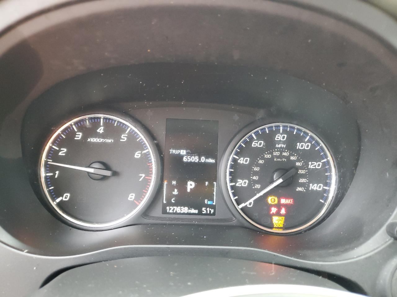 MITSUBISHI OUTLANDER ES