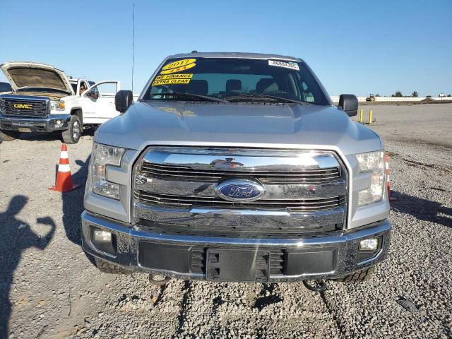 2017 FORD F150 SUPER - 1FTEW1EG7HKC65708