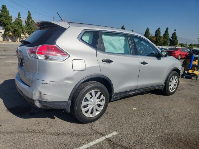 2016 NISSAN ROGUE S - Inny widok