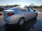 Lot #3303723441 2009 HYUNDAI ELANTRA GL