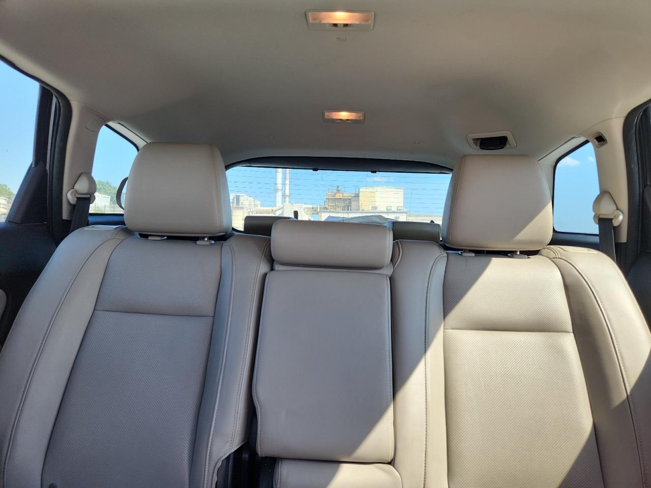 MAZDA CX-9 GRAND TOURING