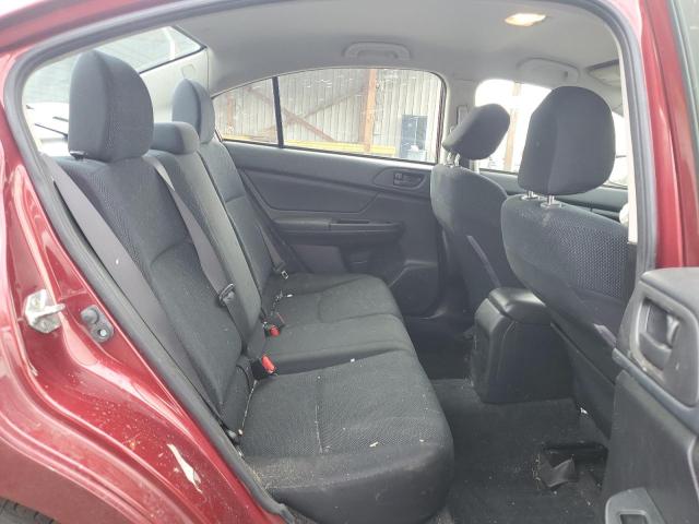 2014 SUBARU IMPREZA - JF1GJAA6XEG011158