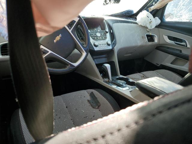 2010 CHEVROLET EQUINOX LT #3284028803