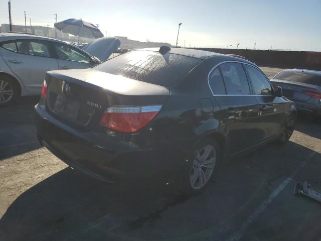 2010 BMW 528 I - WBANU5C51AC461199