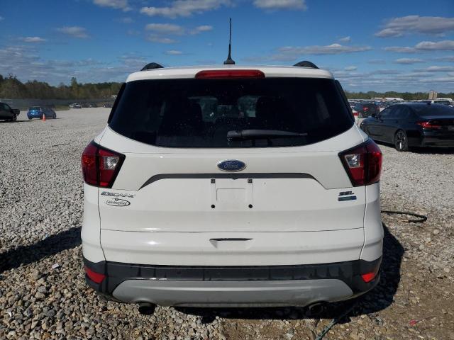 2019 FORD ESCAPE SEL - 1FMCU9HDXKUA24312