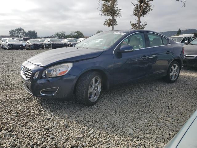 VOLVO S60 T5