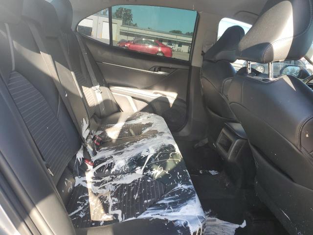 2021 TOYOTA CAMRY SE #3282450266