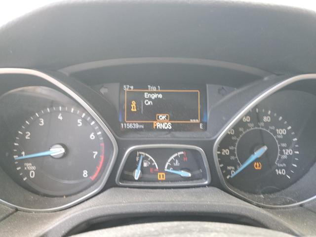 2017 FORD FOCUS TITA 1FADP3N27HL252336