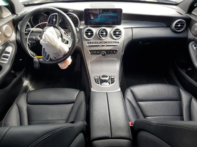 2019 MERCEDES-BENZ C 300 #3303924719