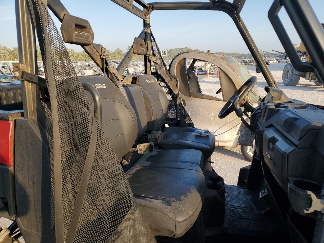 Lot #3297037491 2025 POLARIS RANGER XP