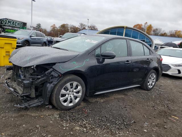 2024 TOYOTA COROLLA LE - 5YFB4MDE6RP166164