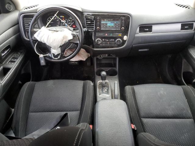 2016 MITSUBISHI OUTLANDER JA4AZ3A3XGZ062980