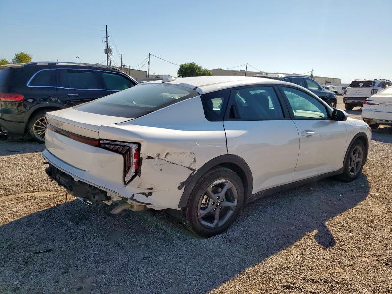 2025 KIA K4 LX - 3KPFT4DE7SE118006