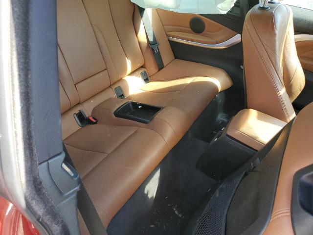 2016 BMW 428 XI WBA3N9C5XGK250318