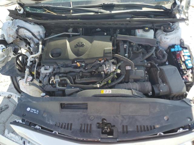 2022 TOYOTA CAMRY XSE 4T1K31AK1NU579579