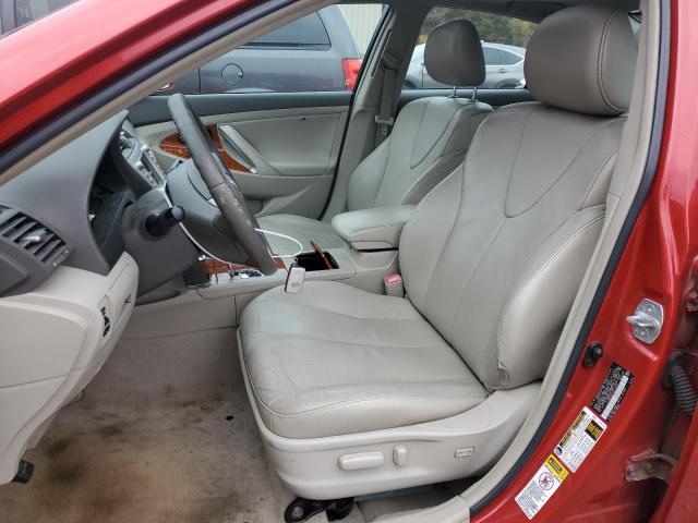 2010 TOYOTA CAMRY SE - 4T1BK3EK7AU111679