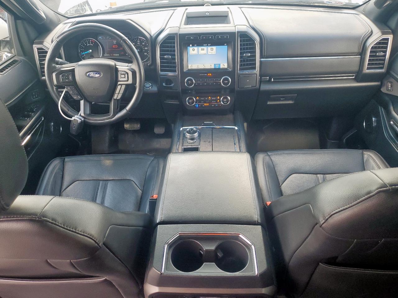 FORD EXPEDITION LIMITED