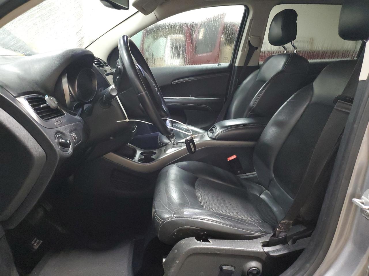 DODGE JOURNEY CROSSROAD