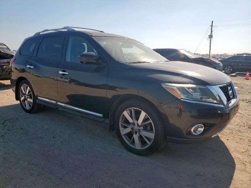 2015 NISSAN PATHFINDER 5N1AR2MN0FC716668