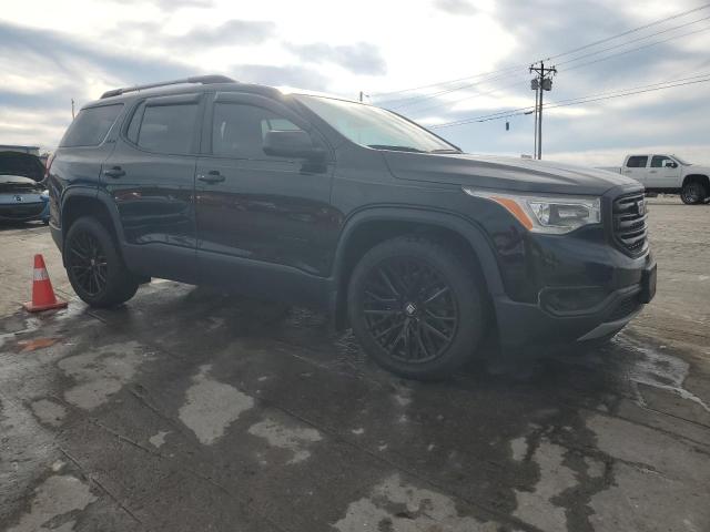 2018 GMC ACADIA SLE #3294442527