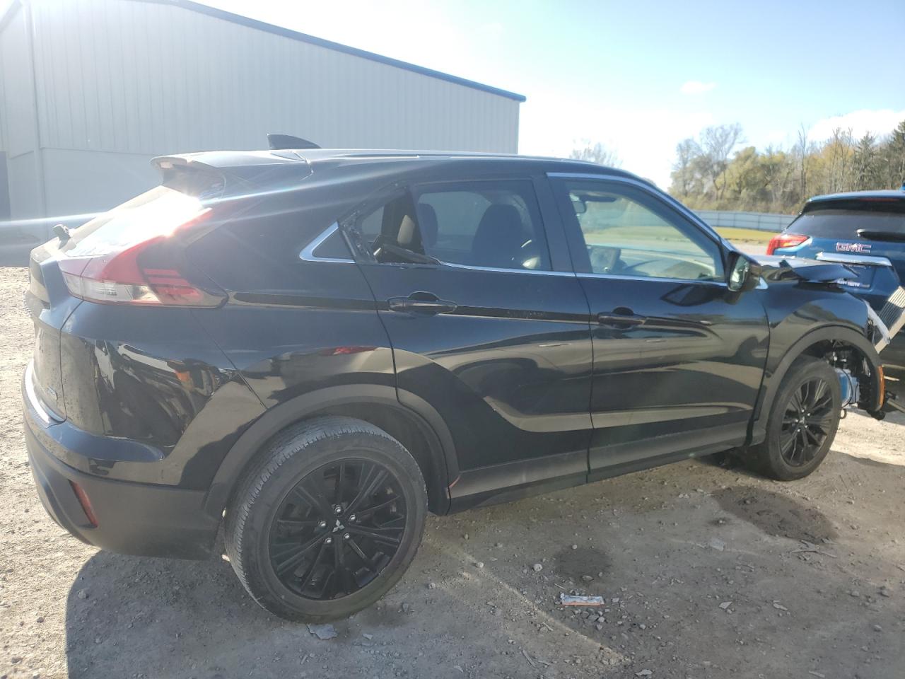 MITSUBISHI ECLIPSE LE